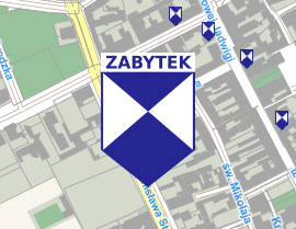 Zabytki