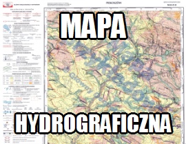 Hydrograficzna